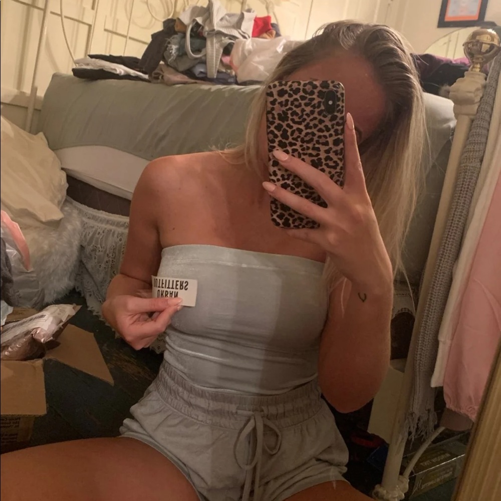 Urban Outfitters Bodysuit